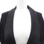 Chanel Cardigan Black — view 5