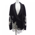 Chanel Cardigan Black