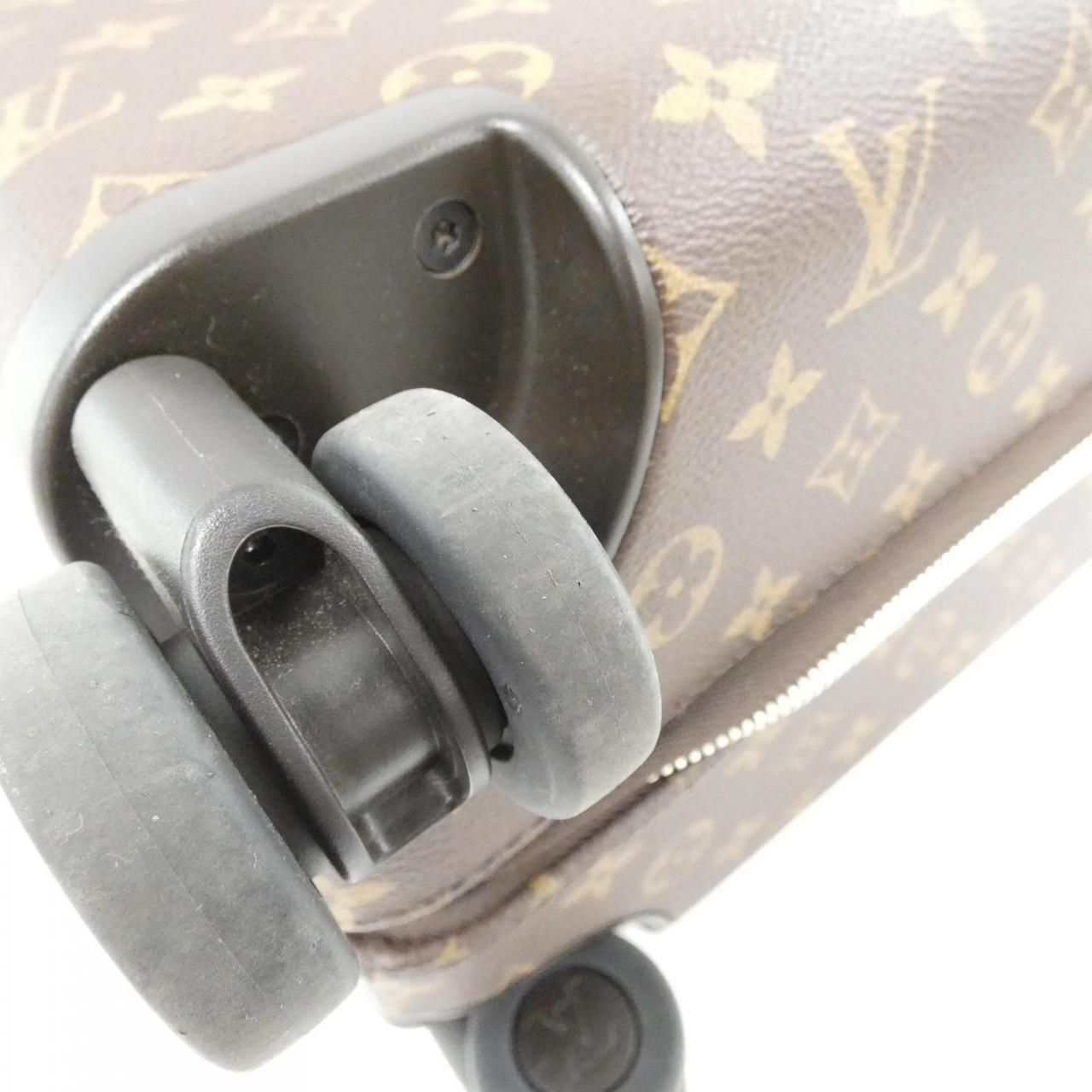 Louis Vuitton Monogram Suitcase Horizon 55 Travel — view 3