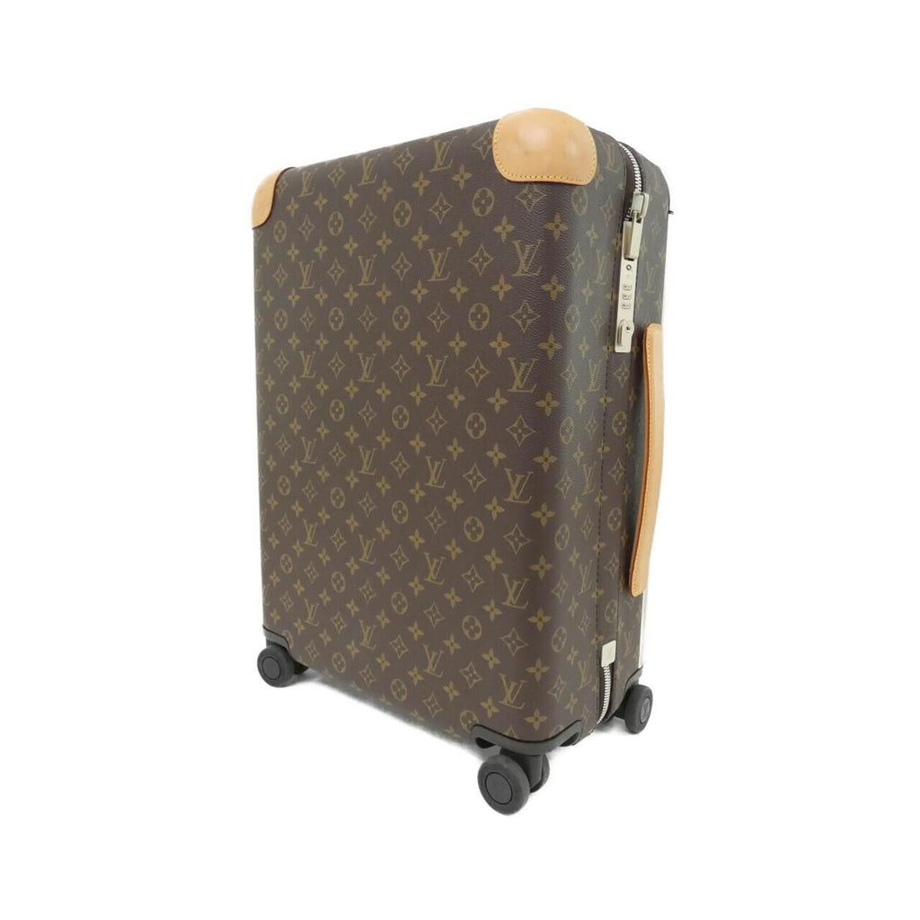 Louis Vuitton Monogram Suitcase Horizon 55 Travel