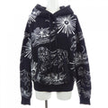 Chanel 22c Hoodie Black