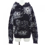 Chanel 22c Hoodie Black