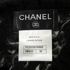 Chanel Dress Black — view 4