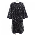 Chanel Dress Black