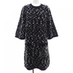 Chanel Dress Black
