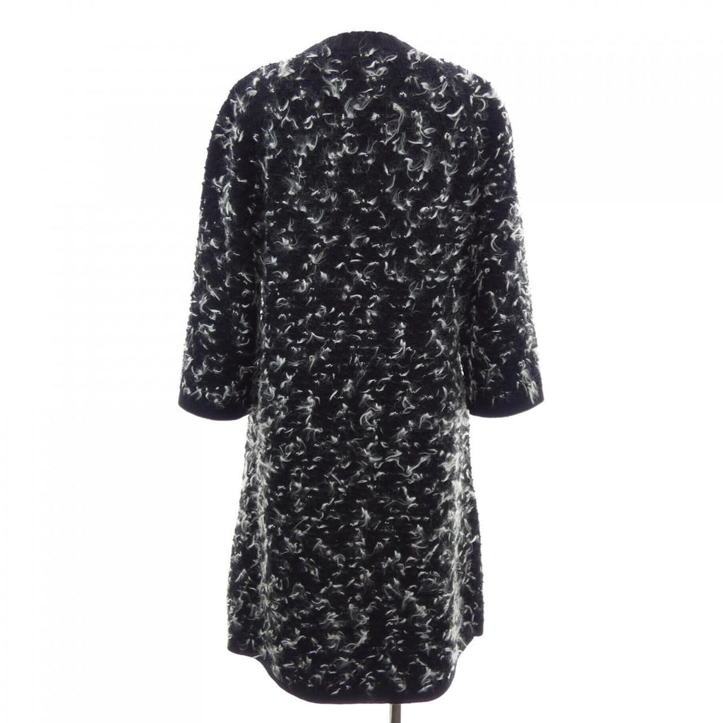 Chanel Dress Black — view 2