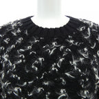Chanel Dress Black — view 5