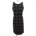 Chanel Dress Black