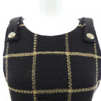 Chanel Dress Black — view 5