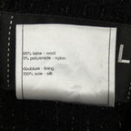 Chanel Dress Black — view 3