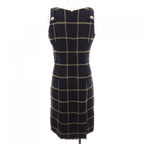 Chanel Dress Black — view 2