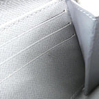 Louis Vuitton Monogram Denim Zippy Wallet — view 5