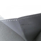 Louis Vuitton Monogram Denim Zippy Wallet — view 4