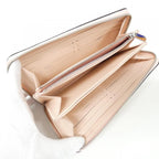 Louis Vuitton Mahina Zippy Wallet — view 3