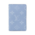 Louis Vuitton Taiga Llama Organizer de Poche Card Case
