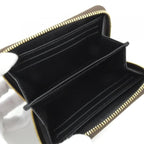 Louis Vuitton Monogram Giant Zippy Coin Purse — view 6