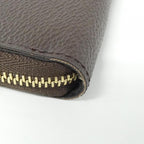 Louis Vuitton Monogram Giant Zippy Coin Purse — view 5