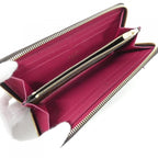 Louis Vuitton Monogram Portefeuille Clemence Wallet — view 3