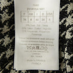 Dior Dress Black — view 4