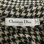 Dior Dress Black — view 3