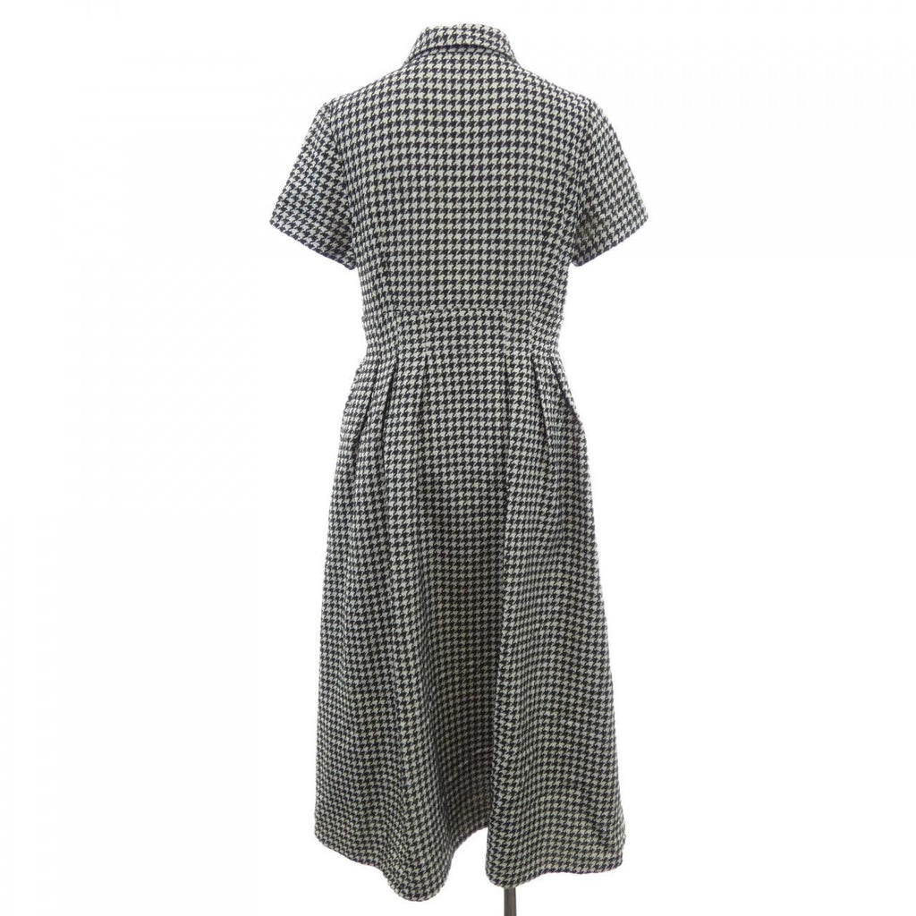 Dior Dress Black — view 2