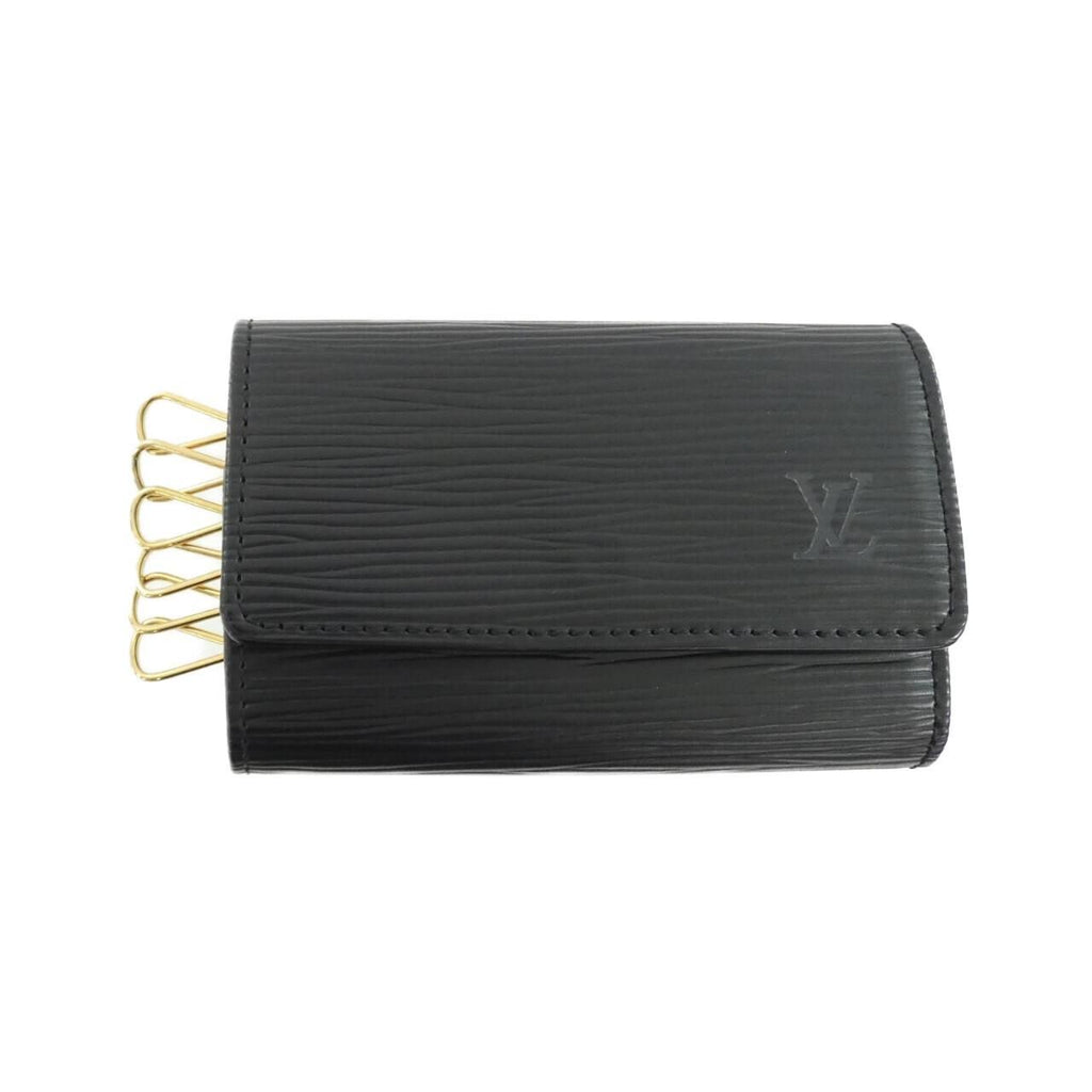 Louis Vuitton Epic Multicles Key Case Key Holder