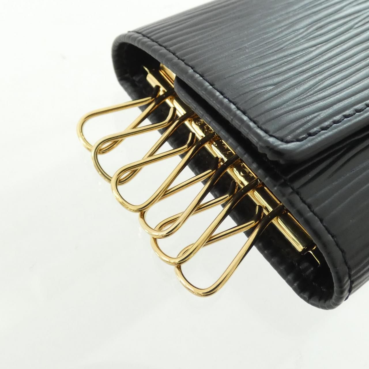Louis Vuitton Epic Multicles Key Case Key Holder — view 2