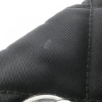 Prada Bag Handbag Silver — view 5
