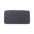 Louis Vuitton Monogram Empreinte Zippy Wallet