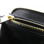 Louis Vuitton Monogram Empreinte Zippy Wallet — view 7