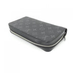 Louis Vuitton Monogram Eclipse Zippy XL Wallet — view 2