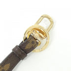 Louis Vuitton Monogram Epi Bijou Sac Game on Card Key Ring Key Holder — view 4