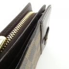 Louis Vuitton Damier Compact Zip Wallet — view 4