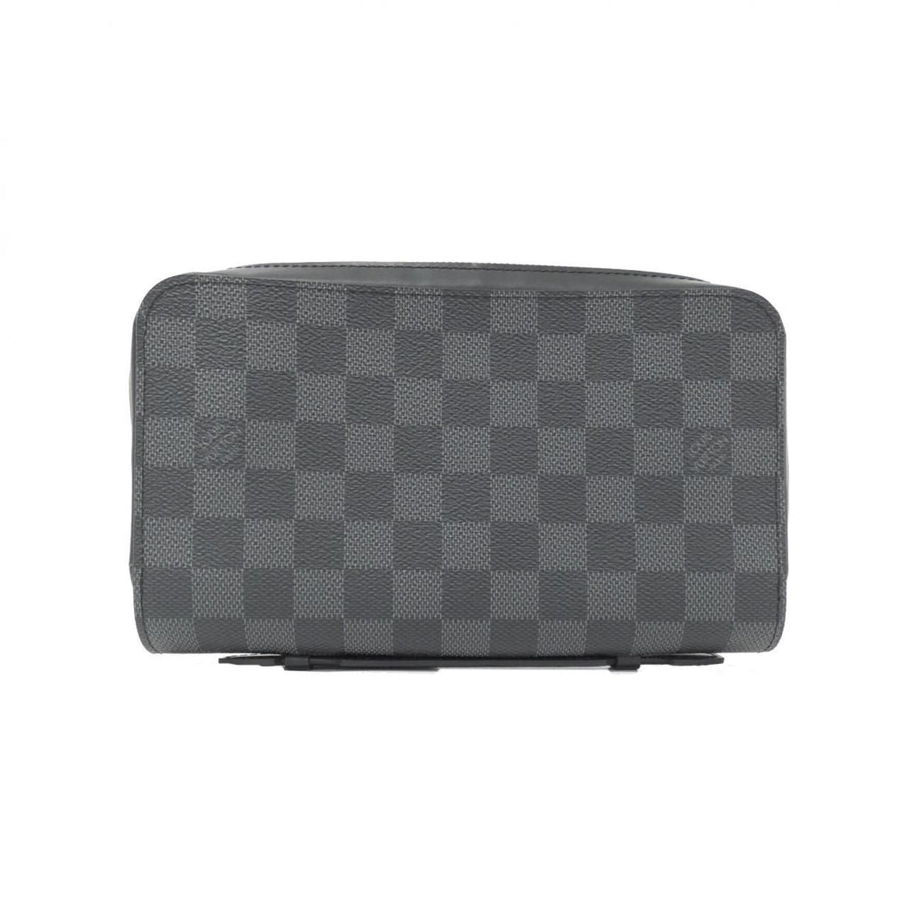 Louis Vuitton Damier Graphite Zippy XL Wallet