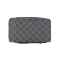 Louis Vuitton Damier Graphite Zippy XL Wallet