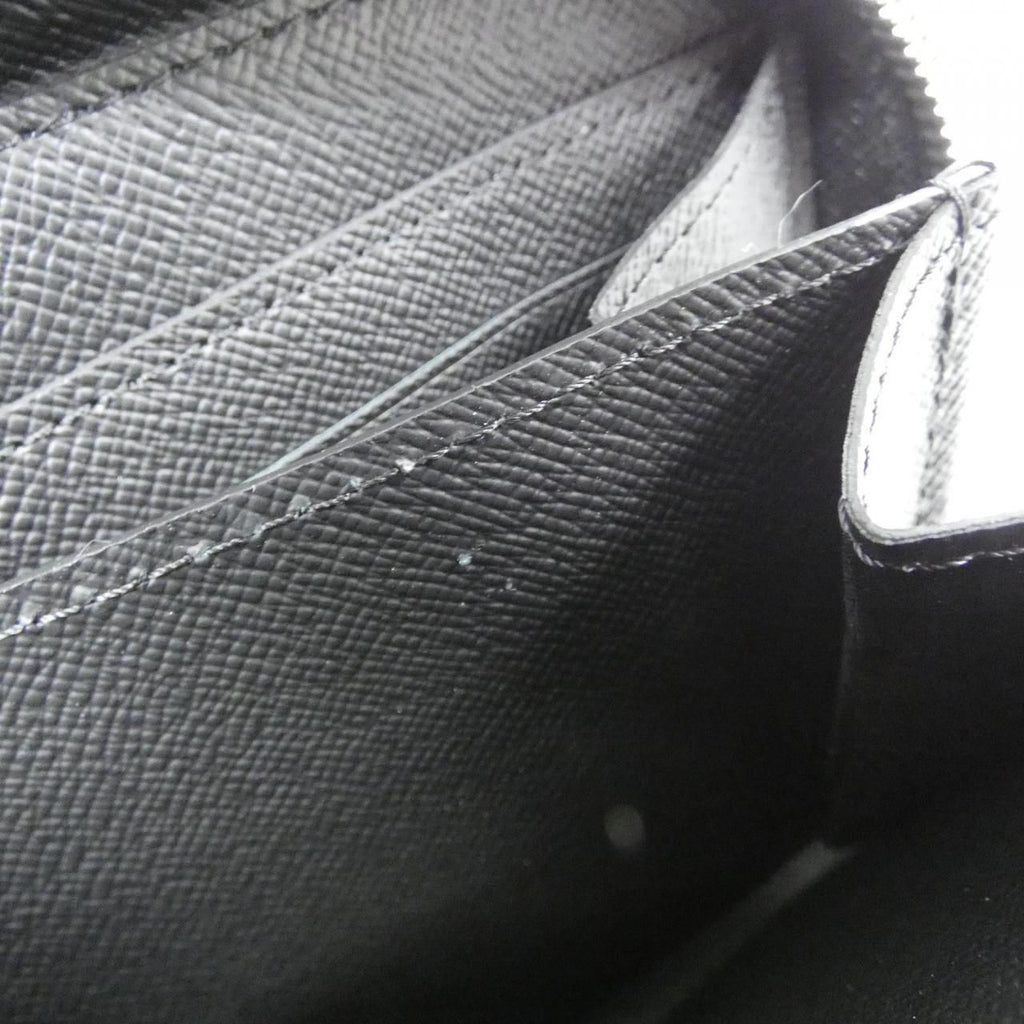 Louis Vuitton Damier Graphite Zippy XL Wallet — view 5