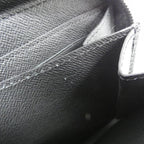 Louis Vuitton Damier Graphite Zippy XL Wallet — view 5