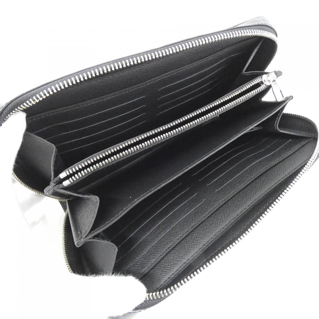 Louis Vuitton Damier Graphite Zippy XL Wallet — view 4