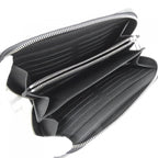 Louis Vuitton Damier Graphite Zippy XL Wallet — view 4