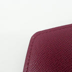 Louis Vuitton Monogram Portefeuille Sarah Wallet — view 6