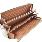 Louis Vuitton Monogram Zippy Wallet — view 4