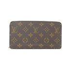 Louis Vuitton Monogram Zippy Wallet