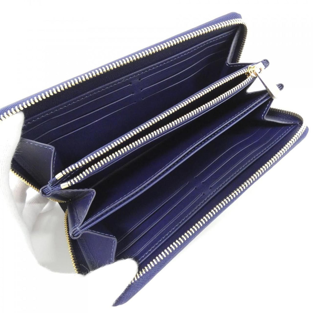 Louis Vuitton Exotic Leather Zippy Wallet — view 4