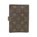 Louis Vuitton Monogram Agenda PM Organizer — view 2