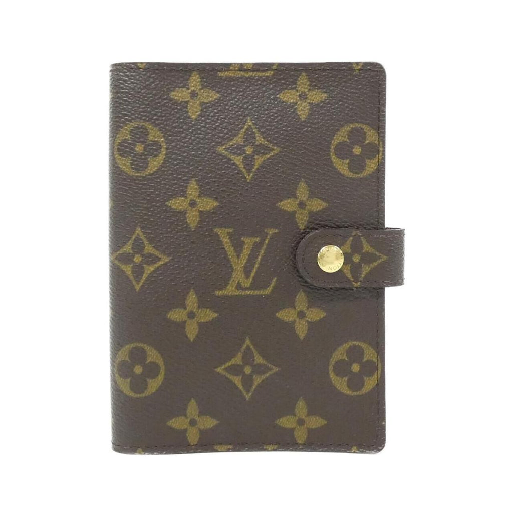 Louis Vuitton Monogram Agenda PM Organizer