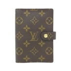 Louis Vuitton Monogram Agenda PM Organizer