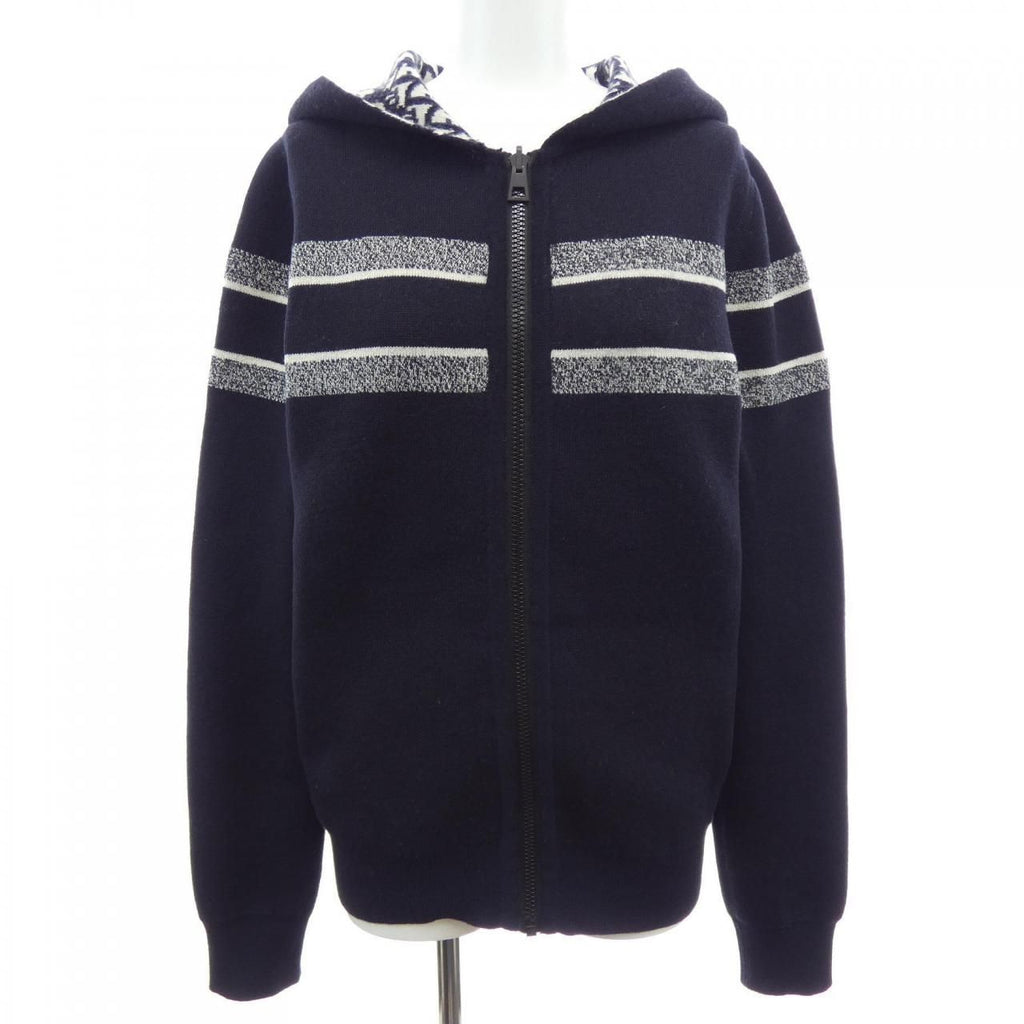 Dior Hoodie Black
