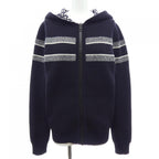 Dior Hoodie Black