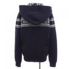 Dior Hoodie Black — view 2
