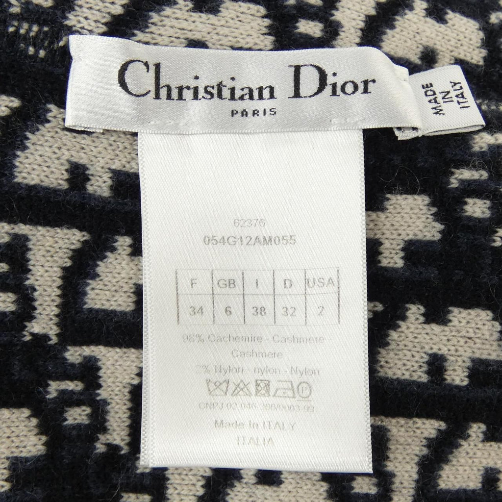 Dior Hoodie Black — view 3